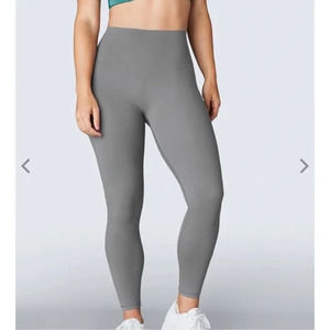 Shefit‎ Boss Leggings Women's Size Luxe 12-14 Gray